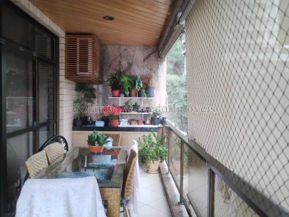 Apartamento, 3 quartos, 145 m² - Foto 22