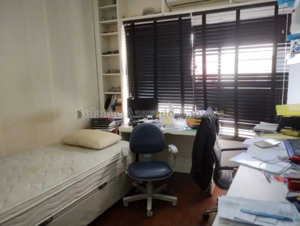 Apartamento, 3 quartos, 145 m² - Foto 23