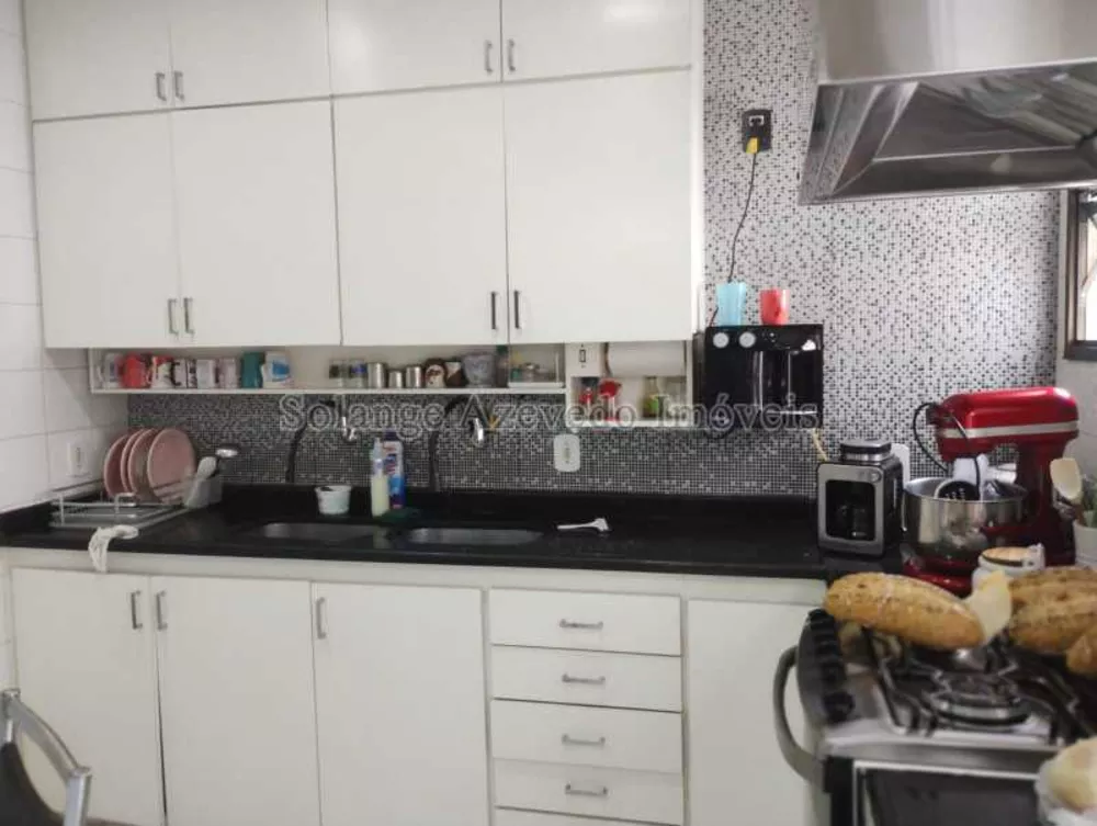 Apartamento, 3 quartos, 145 m² - Foto 1