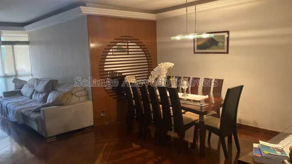 Apartamento, 3 quartos, 145 m² - Foto 25