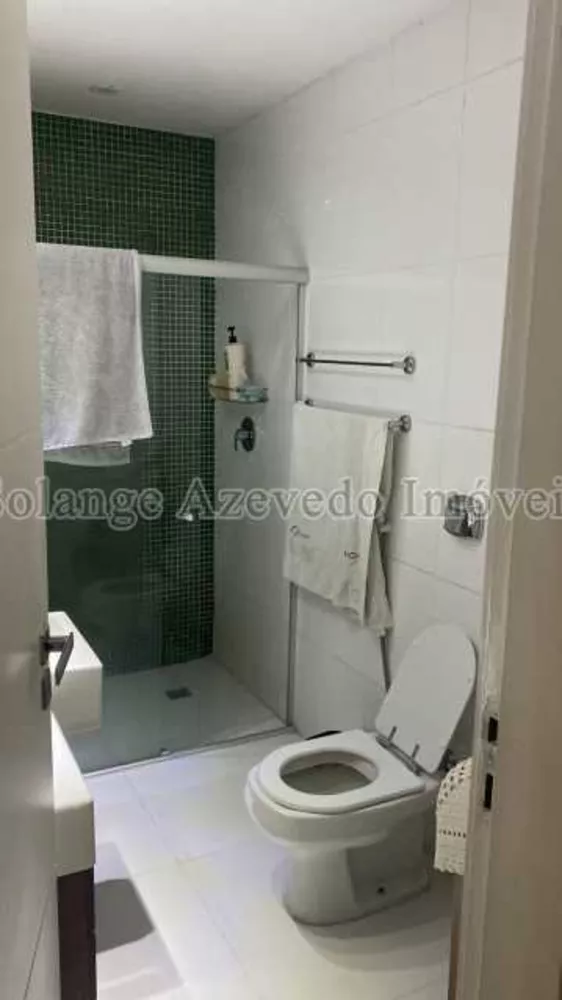 Apartamento, 3 quartos, 145 m² - Foto 9