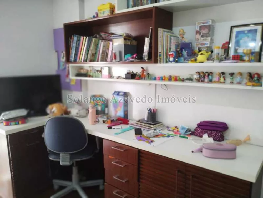 Apartamento, 3 quartos, 145 m² - Foto 2