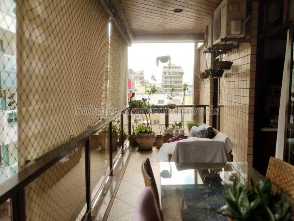 Apartamento, 3 quartos, 145 m² - Foto 7