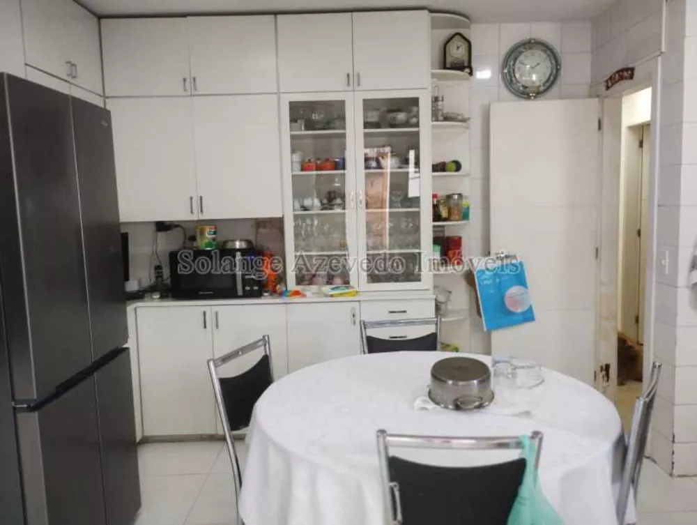 Apartamento, 3 quartos, 145 m² - Foto 10