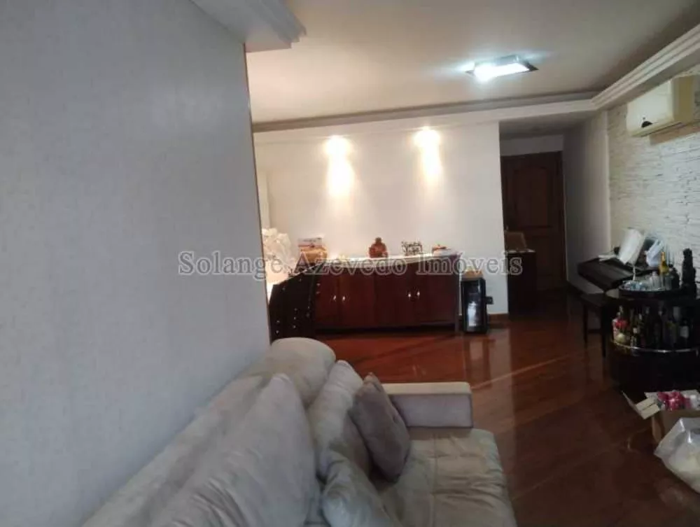 Apartamento, 3 quartos, 145 m² - Foto 14