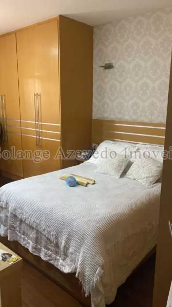 Apartamento, 3 quartos, 145 m² - Foto 21
