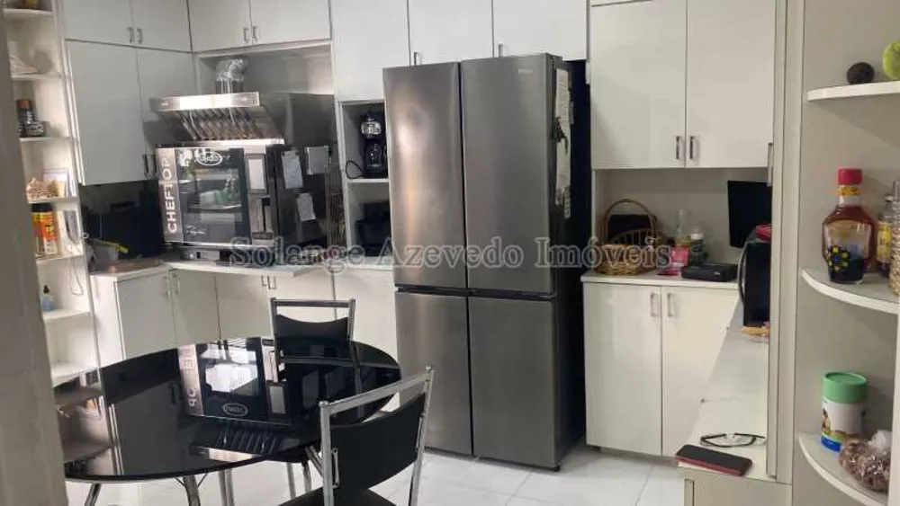 Apartamento, 3 quartos, 145 m² - Foto 19