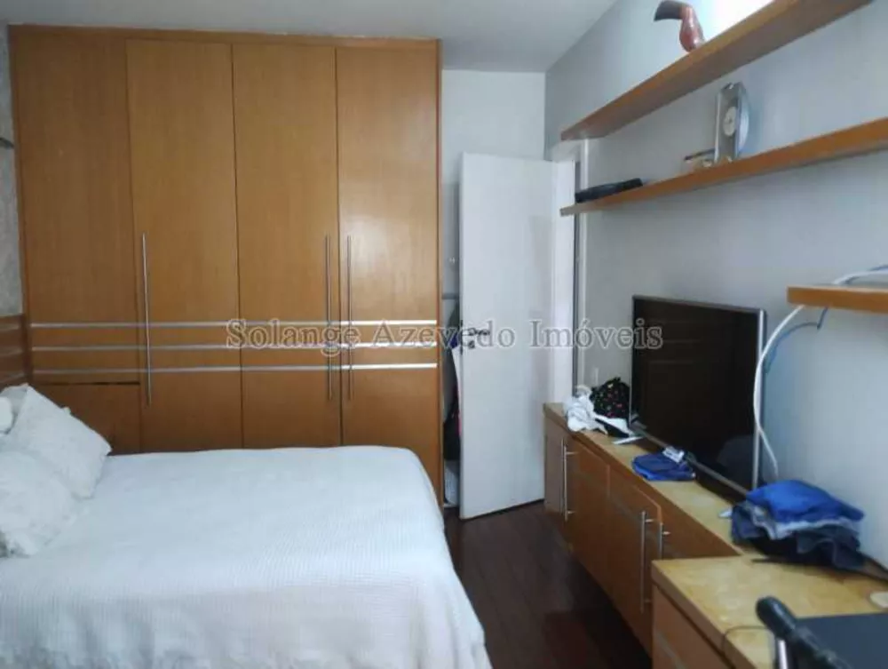 Apartamento, 3 quartos, 145 m² - Foto 20