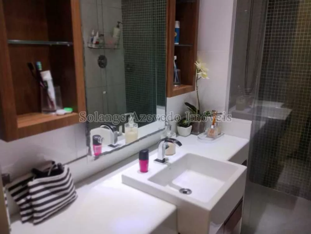 Apartamento, 3 quartos, 145 m² - Foto 12