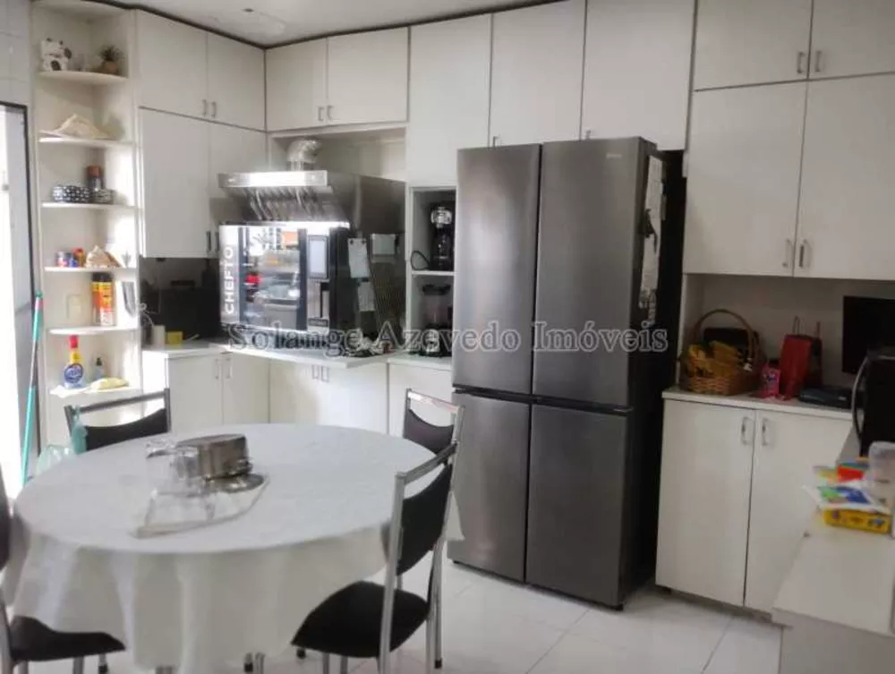 Apartamento, 3 quartos, 145 m² - Foto 11