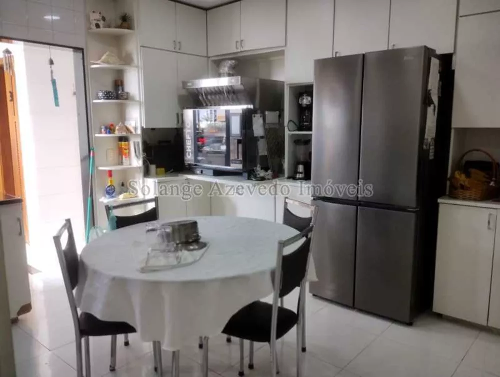 Apartamento, 3 quartos, 145 m² - Foto 4