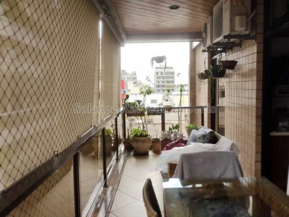Apartamento, 3 quartos, 145 m² - Foto 24