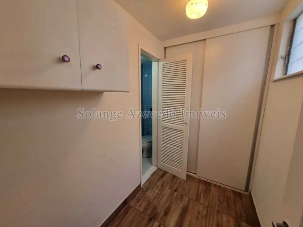 Apartamento, 3 quartos, 120 m² - Foto 29