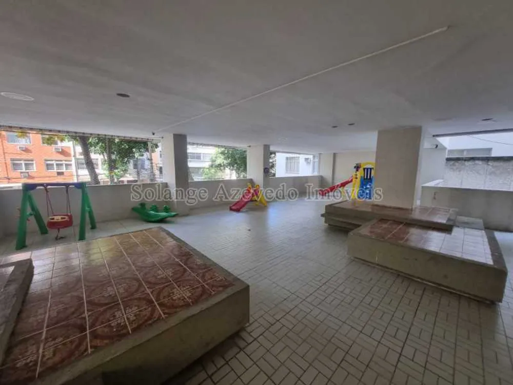 Apartamento, 3 quartos, 120 m² - Foto 32