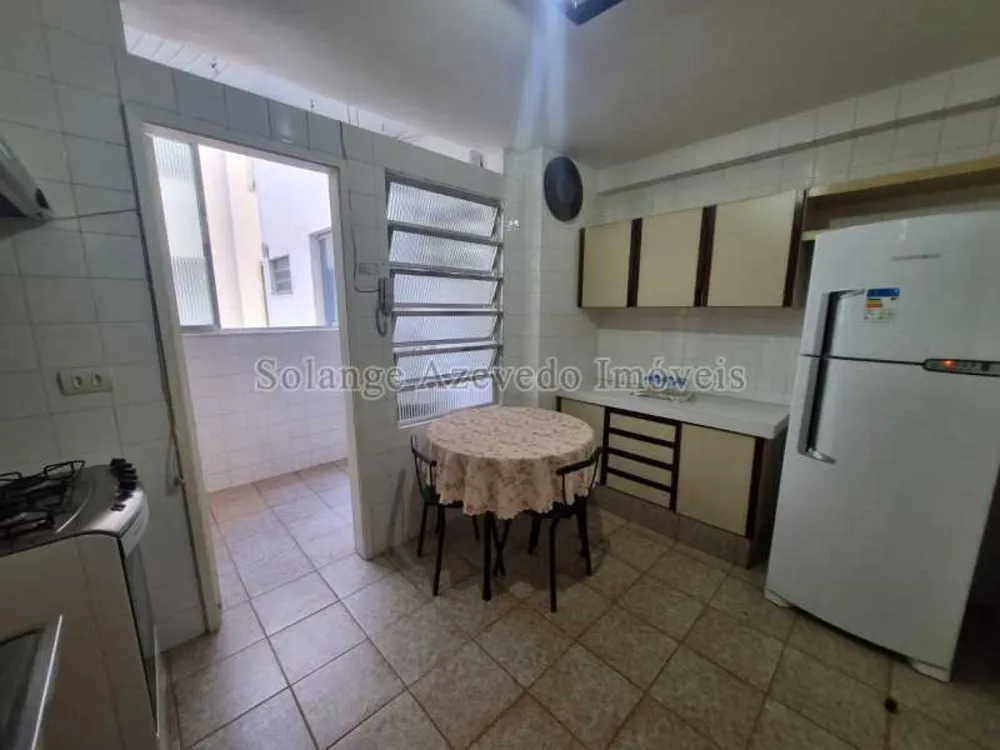 Apartamento, 3 quartos, 120 m² - Foto 22