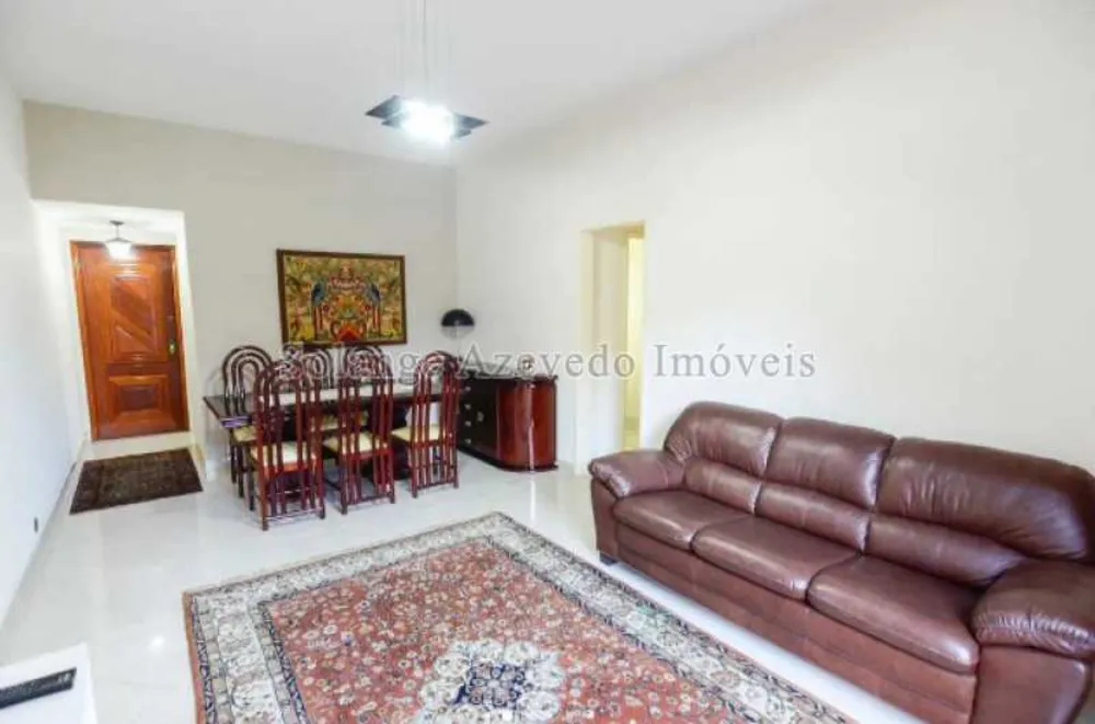 Apartamento, 3 quartos, 120 m² - Foto 5