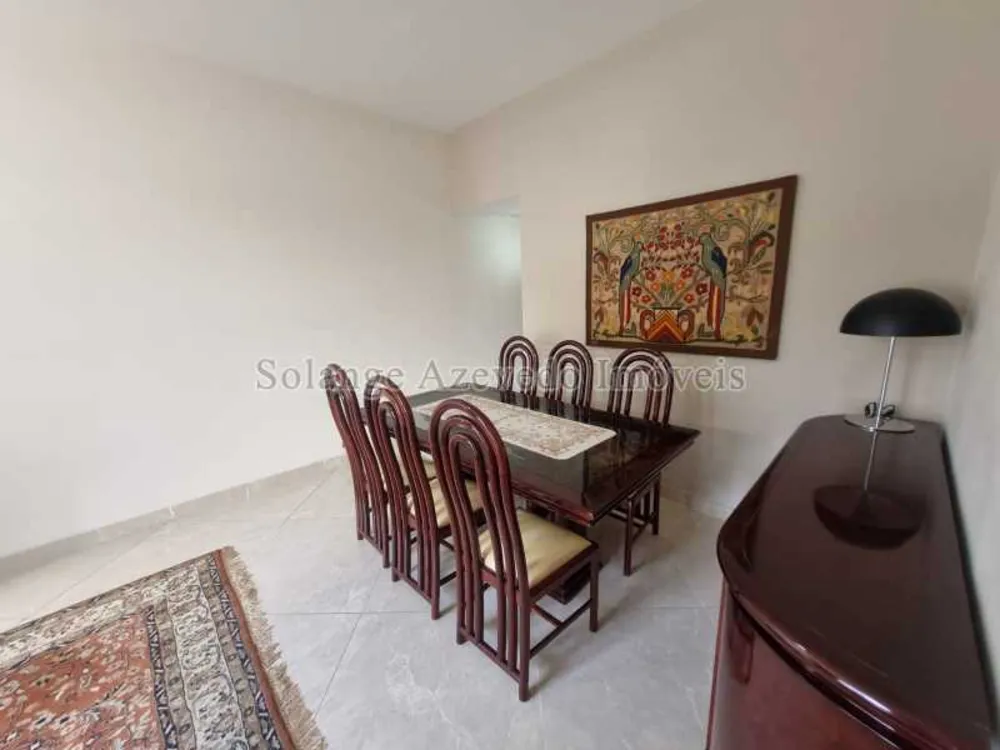 Apartamento, 3 quartos, 120 m² - Foto 9