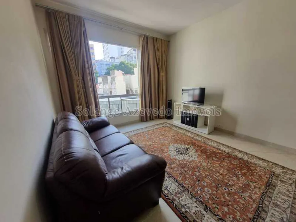 Apartamento, 3 quartos, 120 m² - Foto 6
