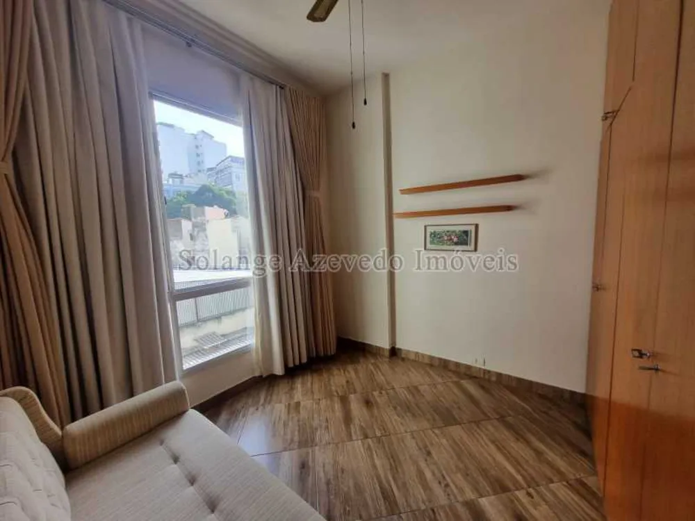 Apartamento, 3 quartos, 120 m² - Foto 20