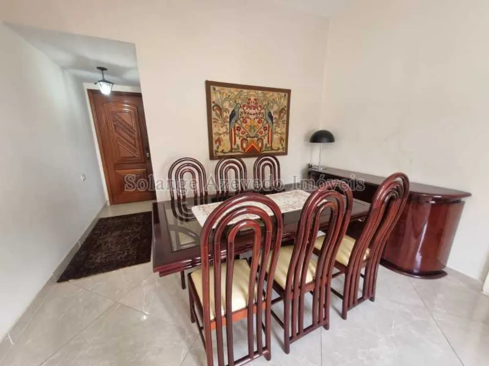 Apartamento, 3 quartos, 120 m² - Foto 11
