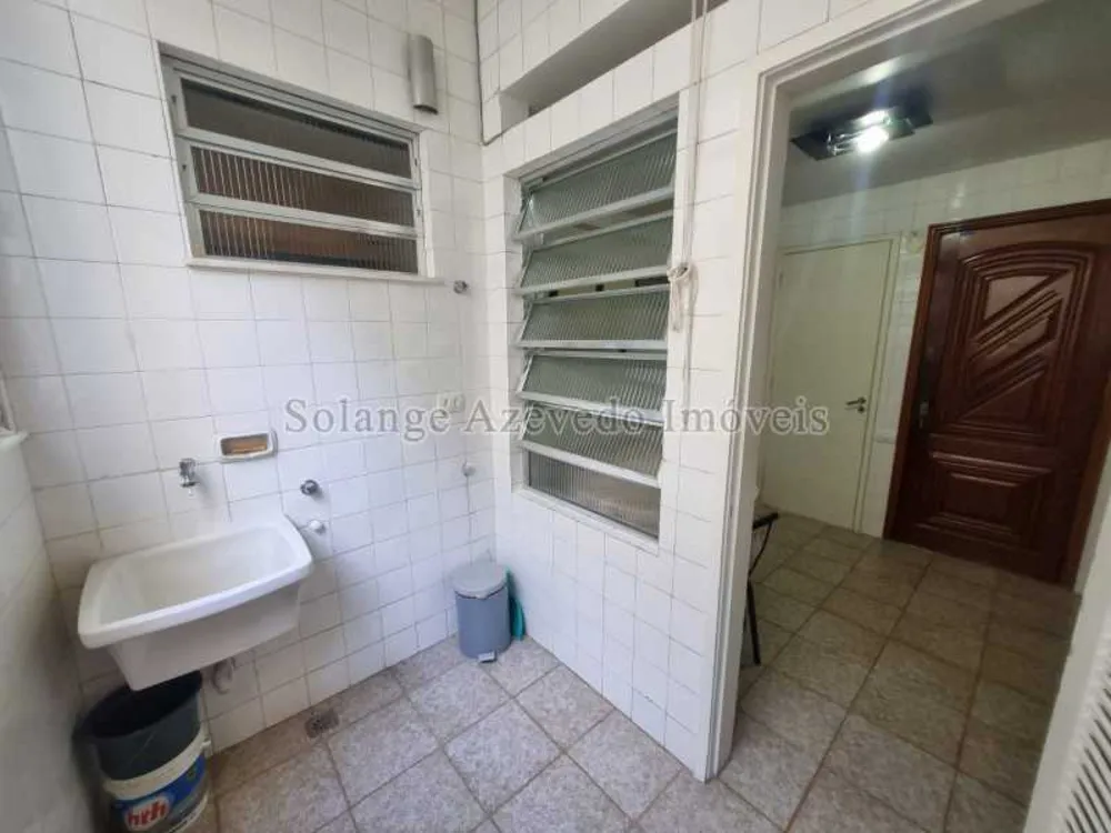 Apartamento, 3 quartos, 120 m² - Foto 27