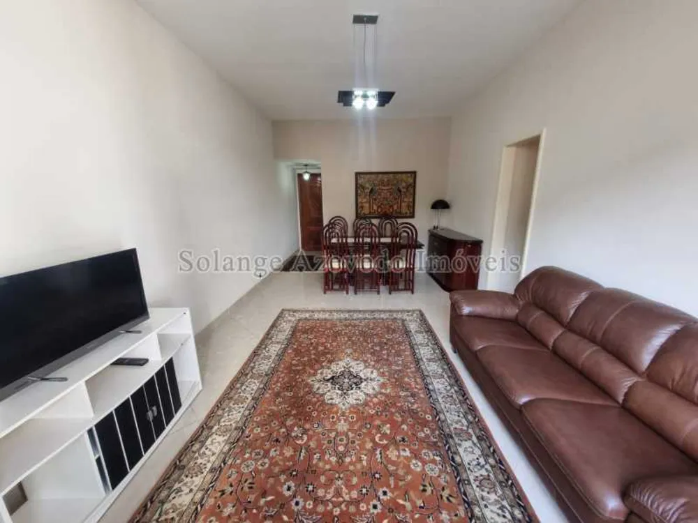 Apartamento, 3 quartos, 120 m² - Foto 2