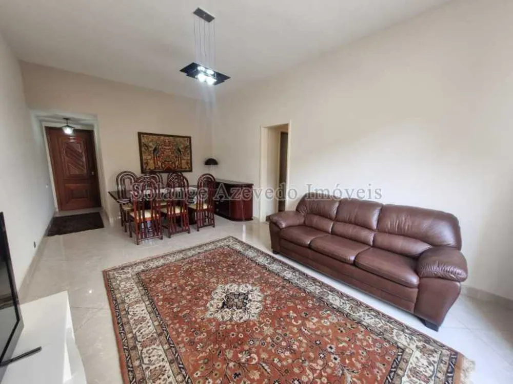 Apartamento, 3 quartos, 120 m² - Foto 8