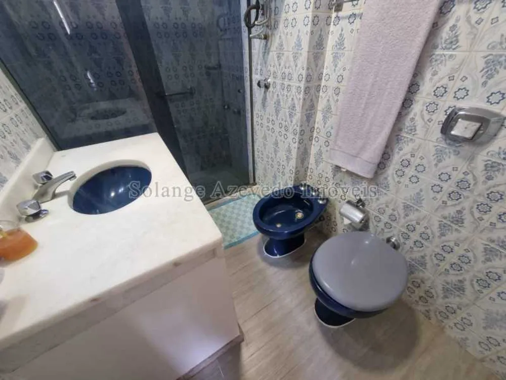 Apartamento, 3 quartos, 120 m² - Foto 16