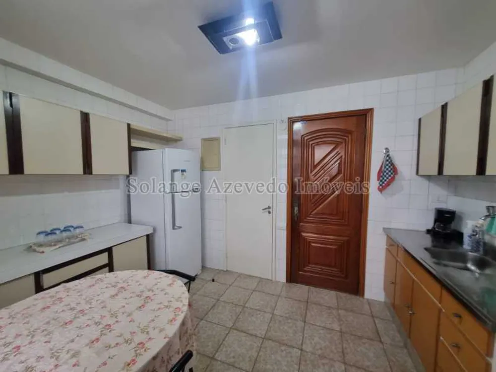 Apartamento, 3 quartos, 120 m² - Foto 23