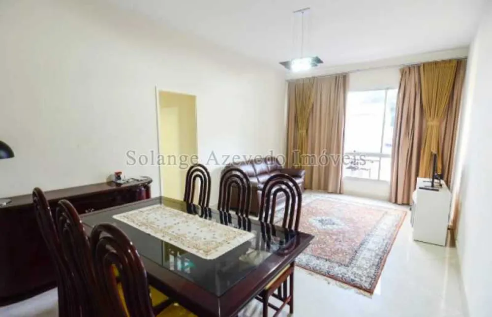 Apartamento, 3 quartos, 120 m² - Foto 3
