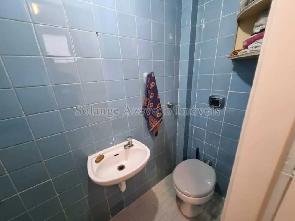 Apartamento, 3 quartos, 120 m² - Foto 30