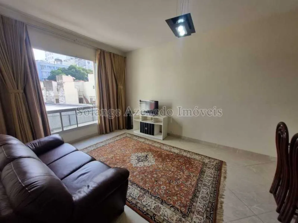 Apartamento, 3 quartos, 120 m² - Foto 4
