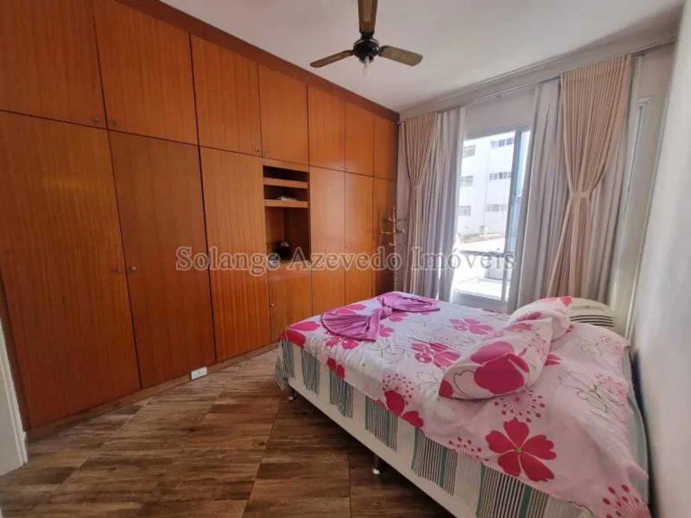 Apartamento, 3 quartos, 120 m² - Foto 13