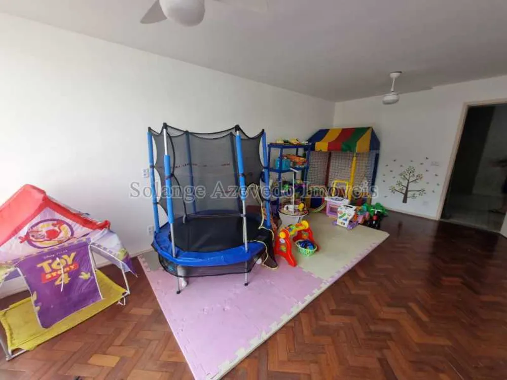 Apartamento, 3 quartos, 120 m² - Foto 33