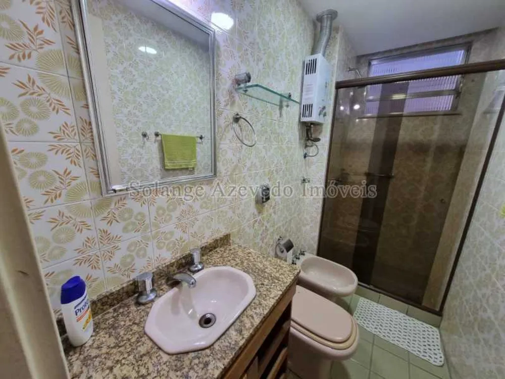 Apartamento, 3 quartos, 120 m² - Foto 21