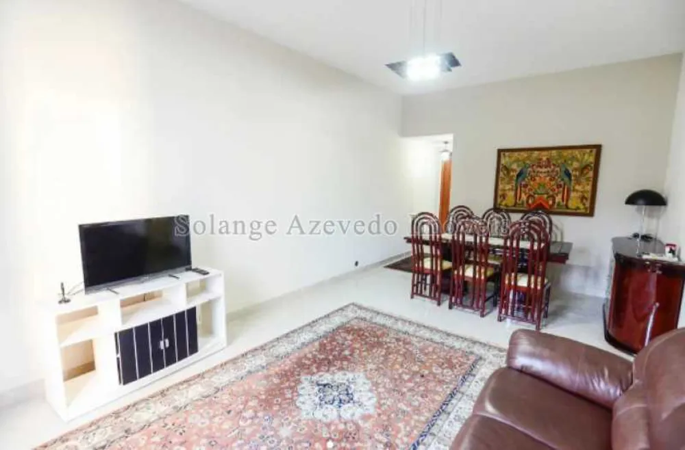 Apartamento, 3 quartos, 120 m² - Foto 1