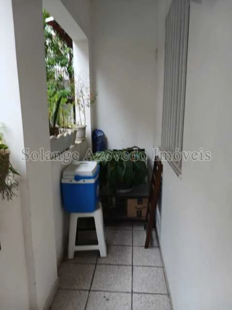 Casa de Vila, 2 quartos - Foto 6