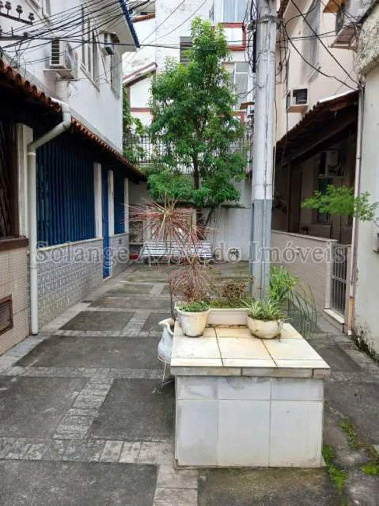 Casa de Vila, 2 quartos - Foto 1