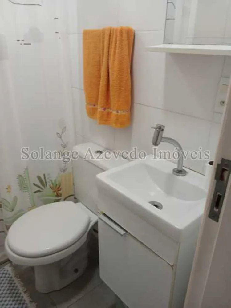Casa de Vila, 2 quartos - Foto 21
