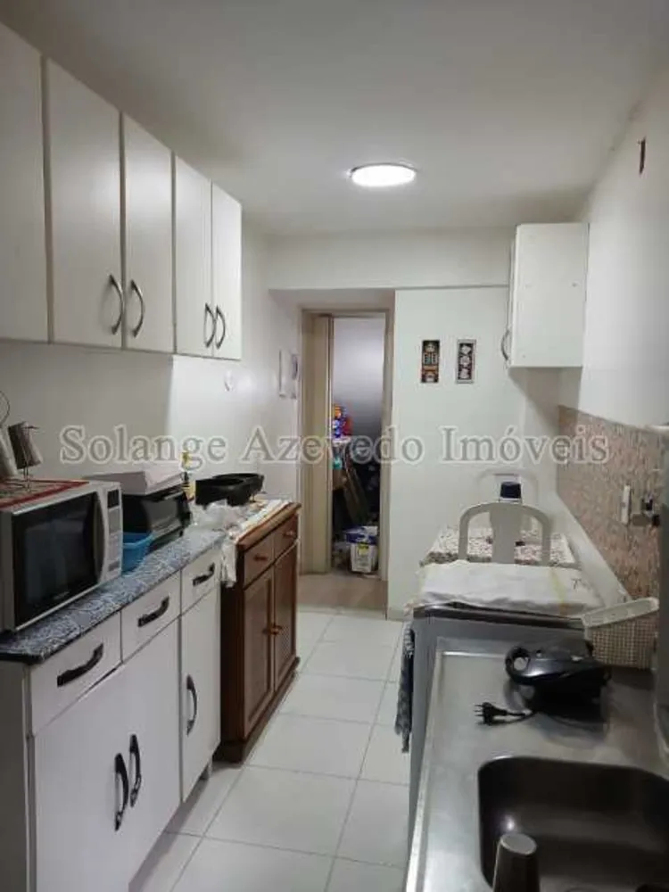 Casa de Vila, 2 quartos - Foto 18