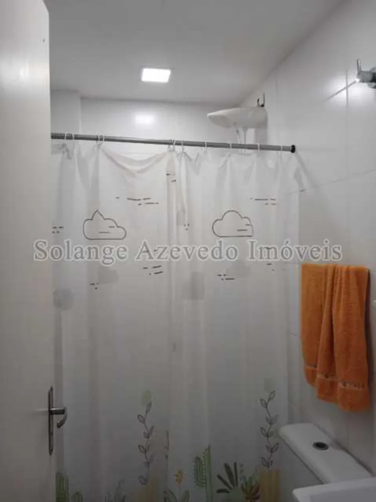 Casa de Vila, 2 quartos - Foto 23