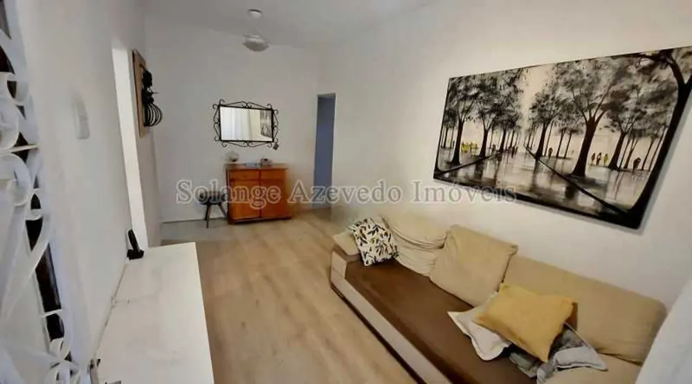 Casa de Vila, 2 quartos - Foto 2