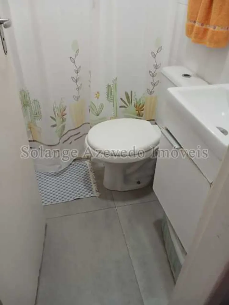 Casa de Vila, 2 quartos - Foto 22