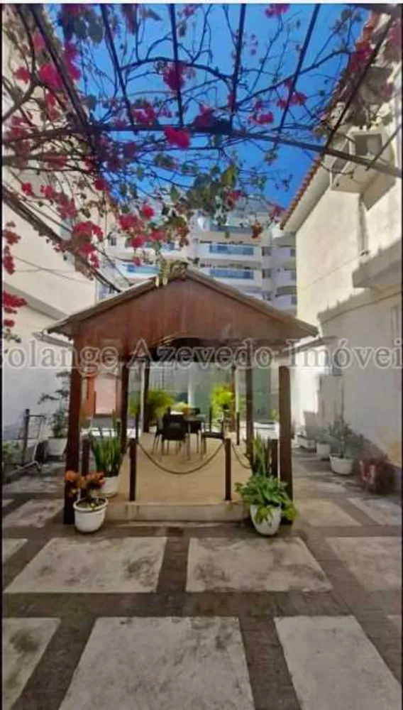 Casa de Vila, 2 quartos - Foto 28