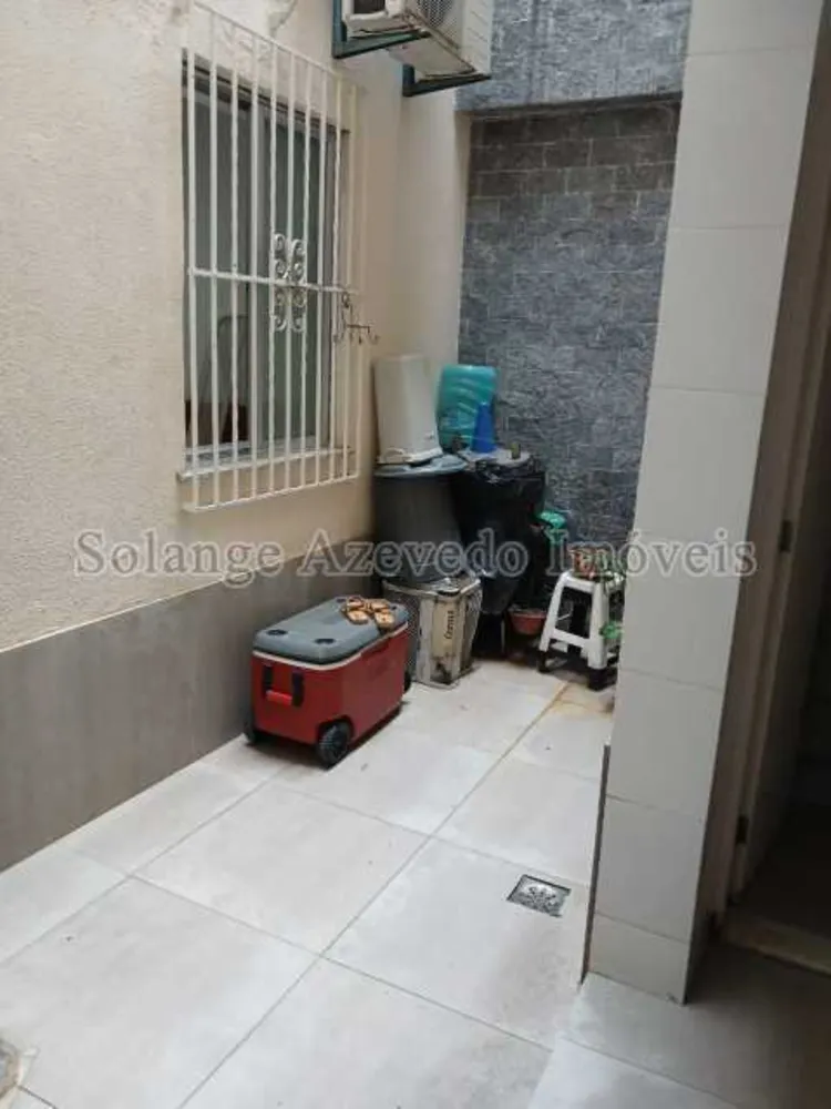 Casa de Vila, 2 quartos - Foto 25