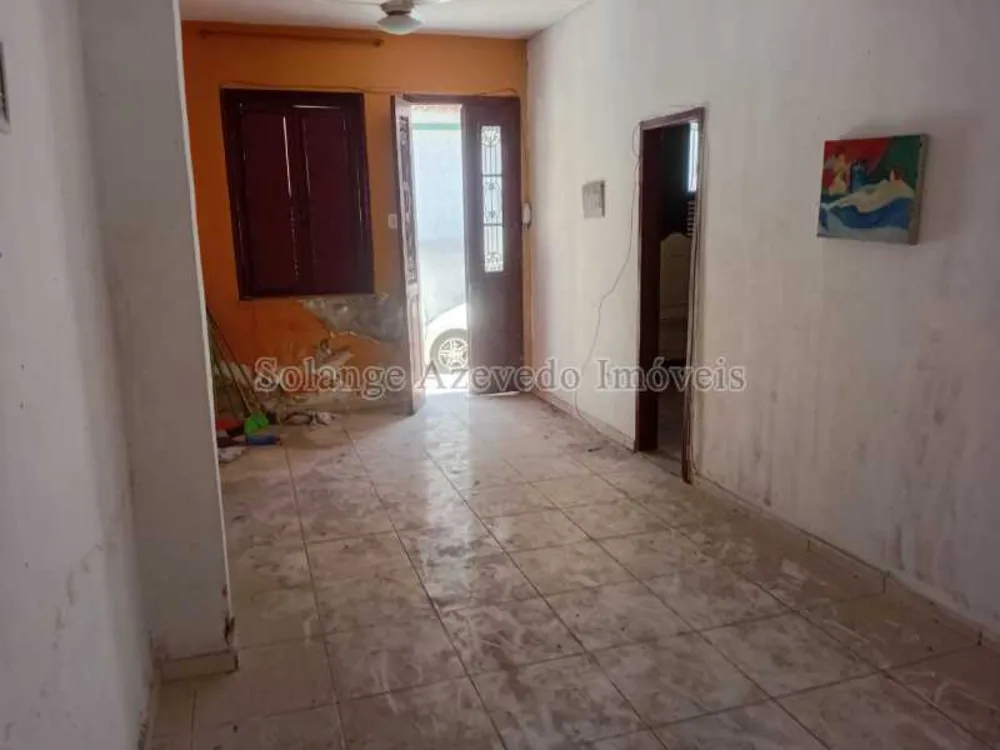 Casa de Vila, 4 quartos - Foto 1