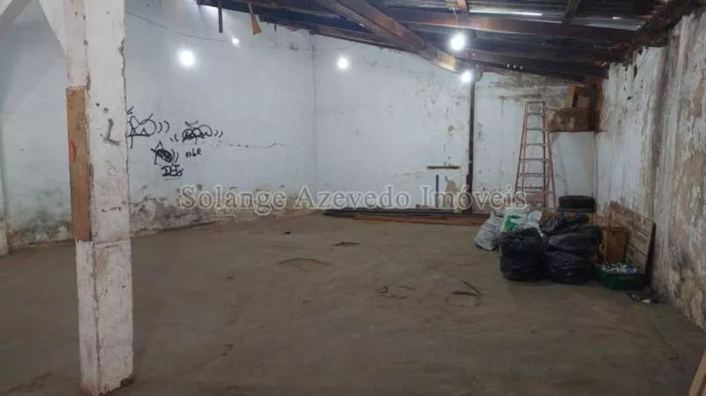 Depósito-Galpão, 220 m² - Foto 1
