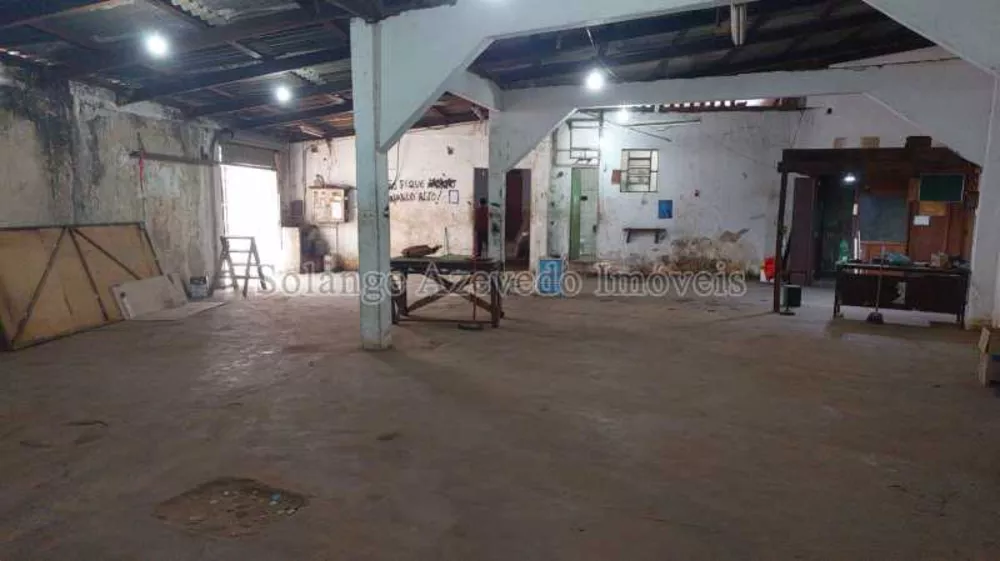 Depósito-Galpão, 220 m² - Foto 2