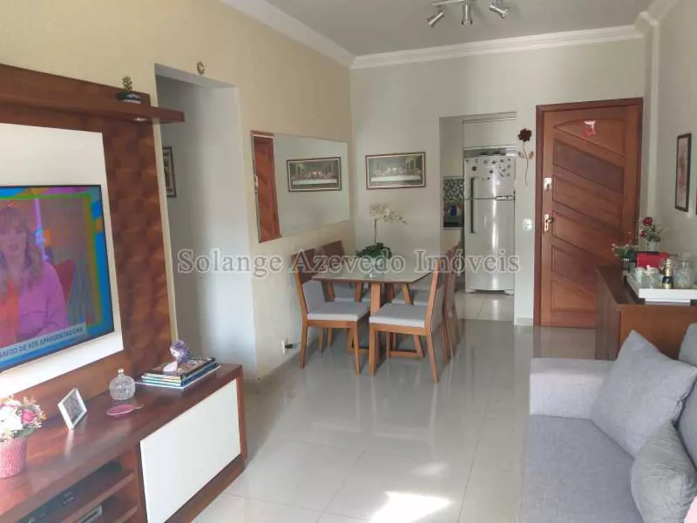 Apartamento, 2 quartos, 81 m² - Foto 7