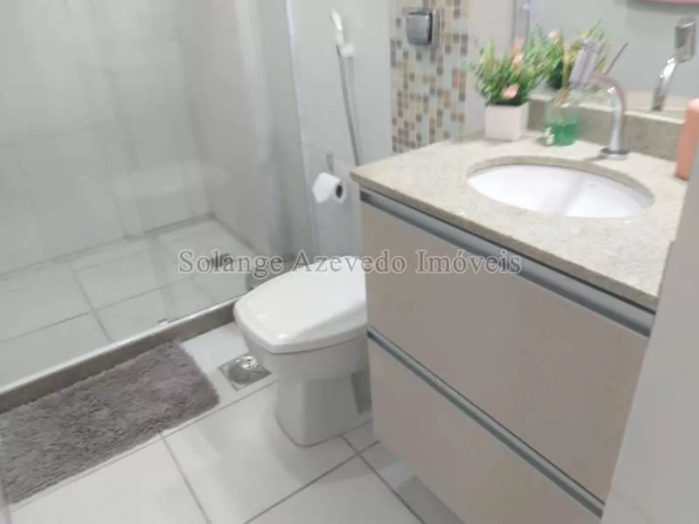 Apartamento, 2 quartos, 81 m² - Foto 6